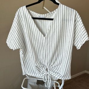 Zara Top | Size M